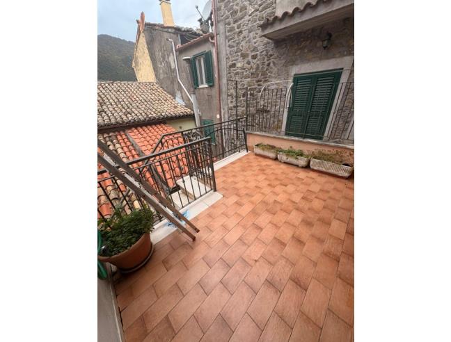 Anteprima foto 1 - Appartamento in Vendita a Pisoniano (Roma)