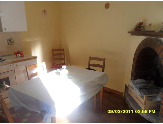 Anteprima foto 2 - Appartamento in Vendita a Pisoniano (Roma)