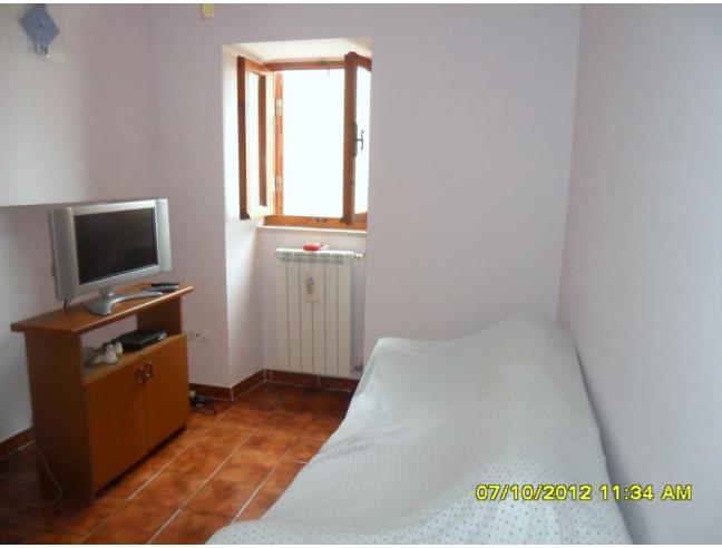 Anteprima foto 4 - Appartamento in Vendita a Pisoniano (Roma)