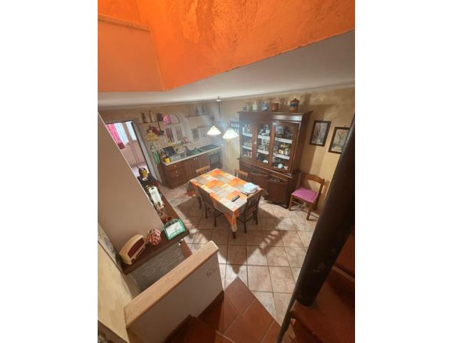 Anteprima foto 6 - Appartamento in Vendita a Pisoniano (Roma)