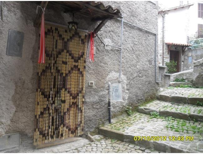 Anteprima foto 8 - Appartamento in Vendita a Pisoniano (Roma)