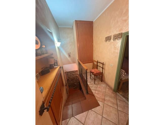 Anteprima foto 8 - Appartamento in Vendita a Pisoniano (Roma)