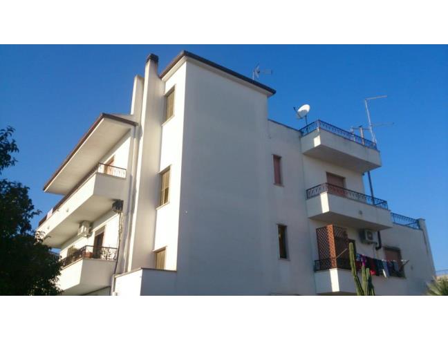 Anteprima foto 8 - Appartamento in Vendita a Pisticci - Marconia