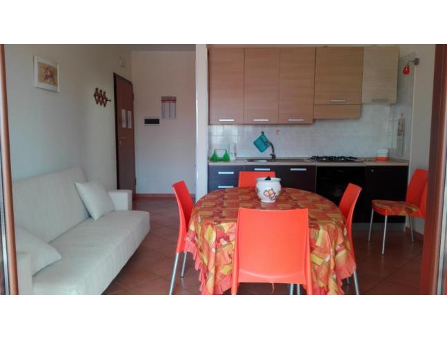 Anteprima foto 1 - Appartamento in Vendita a Pisticci - Marina Di Pisticci