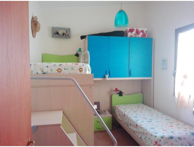 Anteprima foto 5 - Appartamento in Vendita a Pisticci - Marina Di Pisticci