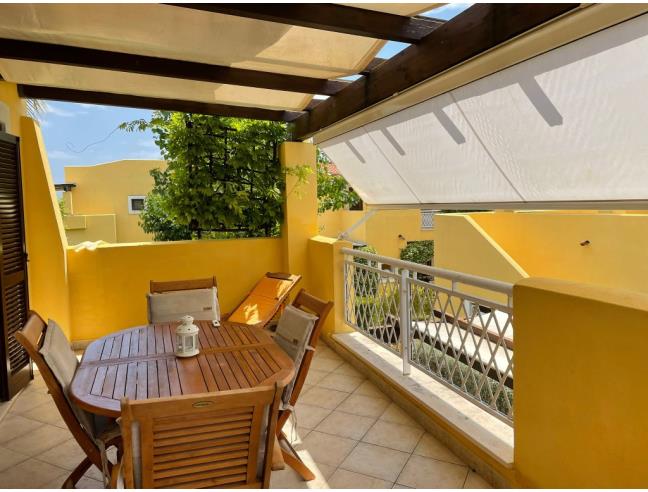 Anteprima foto 6 - Appartamento in Vendita a Pisticci - Marina Di Pisticci