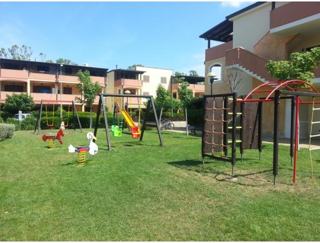 Anteprima foto 8 - Appartamento in Vendita a Pisticci - Marina Di Pisticci