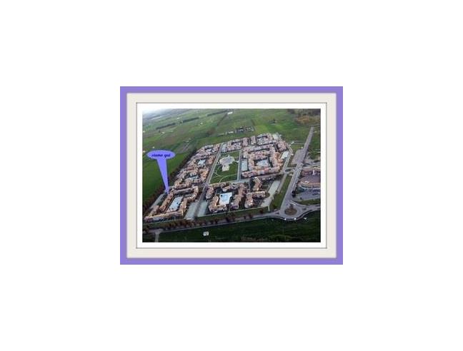 Anteprima foto 2 - Appartamento in Vendita a Pisticci (Matera)