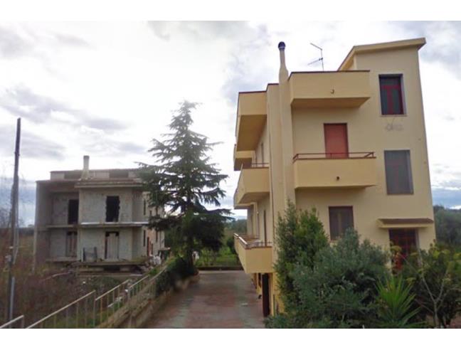 Anteprima foto 2 - Appartamento in Vendita a Pisticci - Tinchi