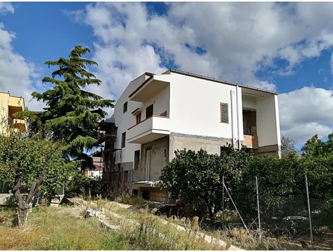 Anteprima foto 3 - Appartamento in Vendita a Pisticci - Tinchi