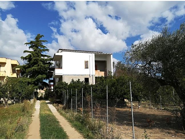 Anteprima foto 4 - Appartamento in Vendita a Pisticci - Tinchi