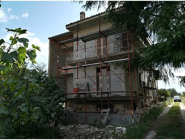 Anteprima foto 5 - Appartamento in Vendita a Pisticci - Tinchi