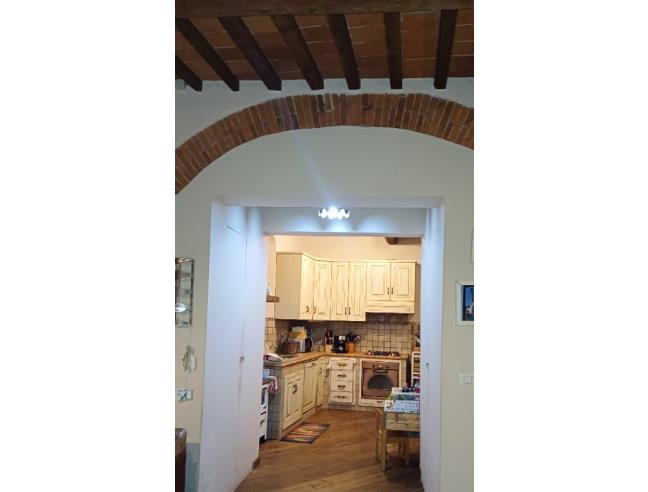 Anteprima foto 2 - Appartamento in Vendita a Pistoia - Centro città