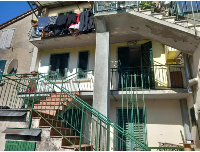 Anteprima foto 1 - Appartamento in Vendita a Pistoia (Pistoia)