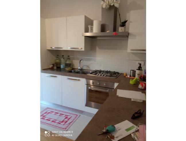 Anteprima foto 1 - Appartamento in Vendita a Pistoia (Pistoia)