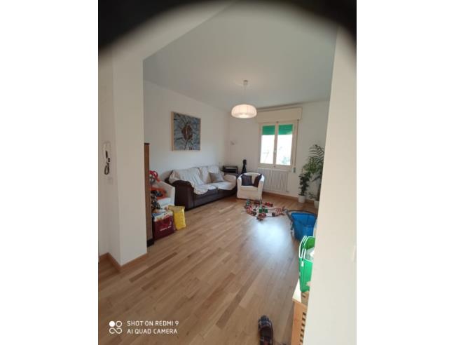 Anteprima foto 2 - Appartamento in Vendita a Pistoia (Pistoia)