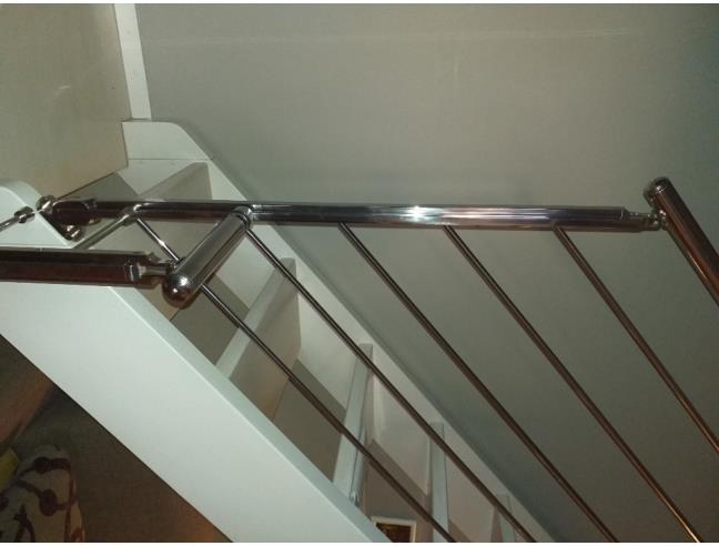 Anteprima foto 2 - Appartamento in Vendita a Pistoia (Pistoia)