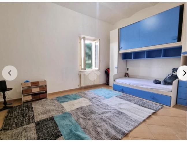 Anteprima foto 2 - Appartamento in Vendita a Pistoia (Pistoia)