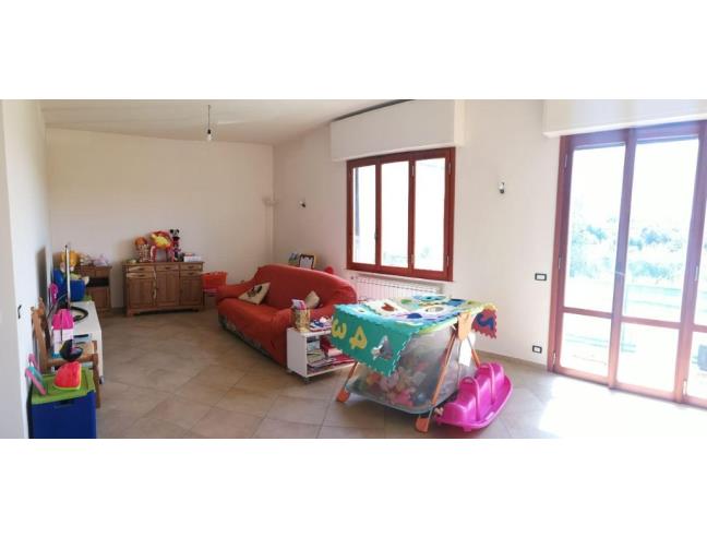 Anteprima foto 2 - Appartamento in Vendita a Pistoia (Pistoia)