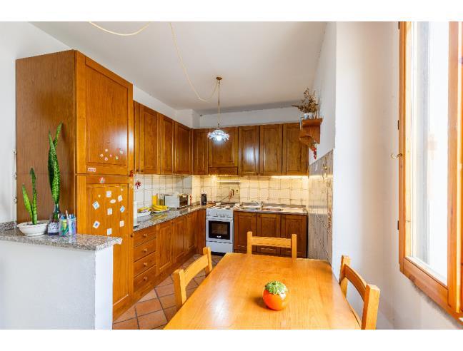 Anteprima foto 2 - Appartamento in Vendita a Pistoia (Pistoia)