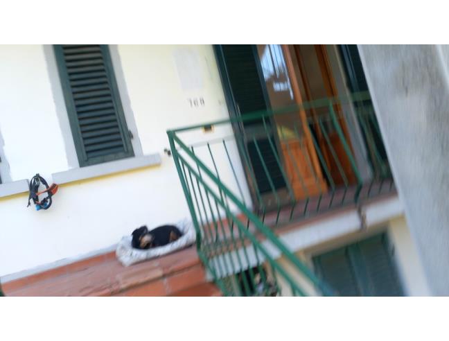 Anteprima foto 2 - Appartamento in Vendita a Pistoia (Pistoia)