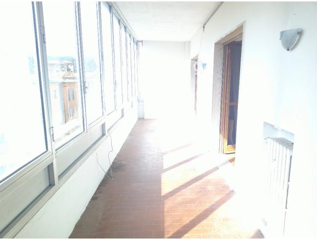 Anteprima foto 3 - Appartamento in Vendita a Pistoia (Pistoia)