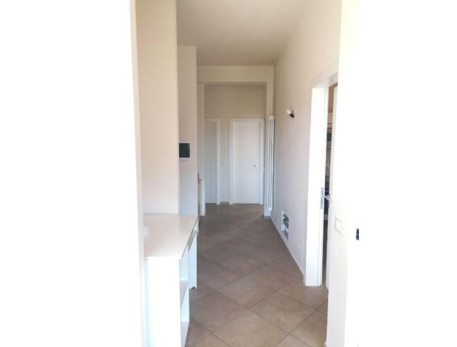 Anteprima foto 3 - Appartamento in Vendita a Pistoia (Pistoia)