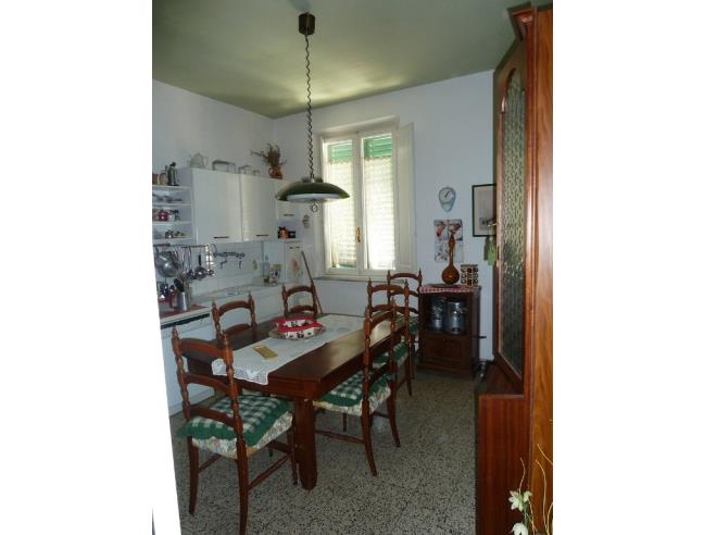 Anteprima foto 4 - Appartamento in Vendita a Pistoia (Pistoia)