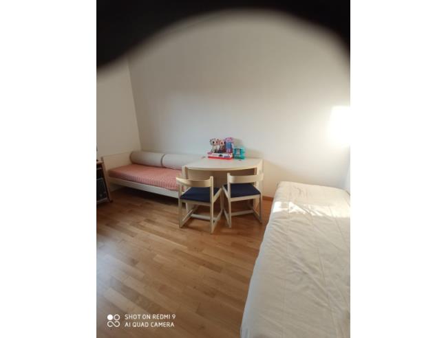 Anteprima foto 4 - Appartamento in Vendita a Pistoia (Pistoia)