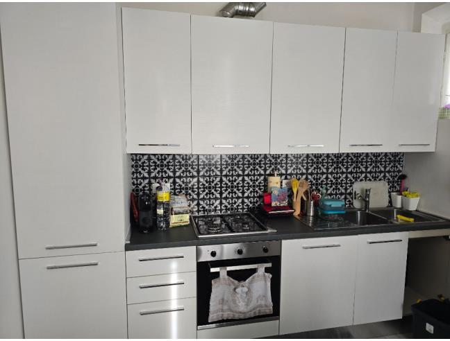 Anteprima foto 4 - Appartamento in Vendita a Pistoia (Pistoia)