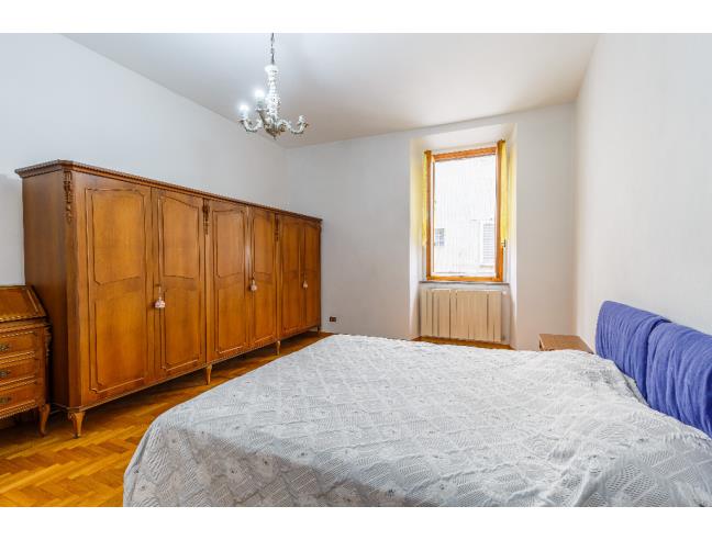 Anteprima foto 4 - Appartamento in Vendita a Pistoia (Pistoia)