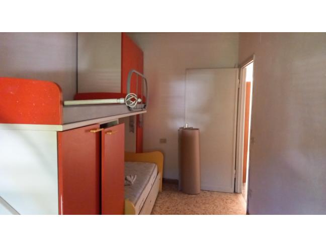 Anteprima foto 4 - Appartamento in Vendita a Pistoia (Pistoia)