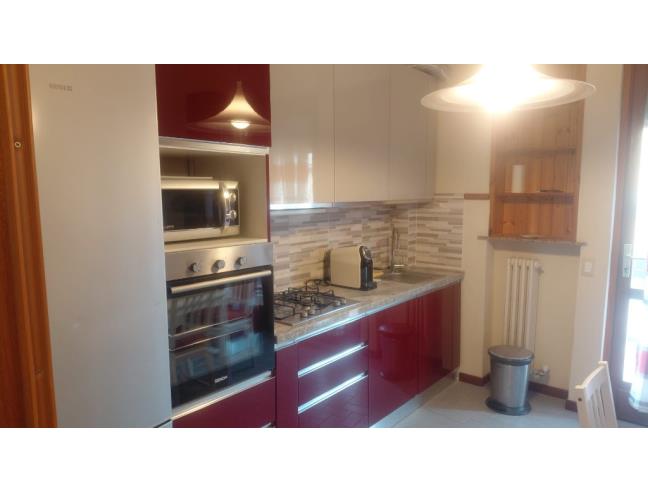 Anteprima foto 6 - Appartamento in Vendita a Pistoia (Pistoia)