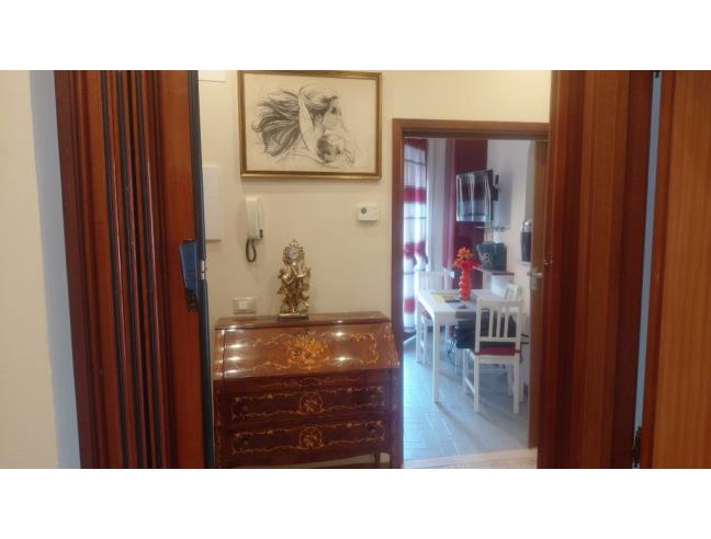 Anteprima foto 7 - Appartamento in Vendita a Pistoia (Pistoia)