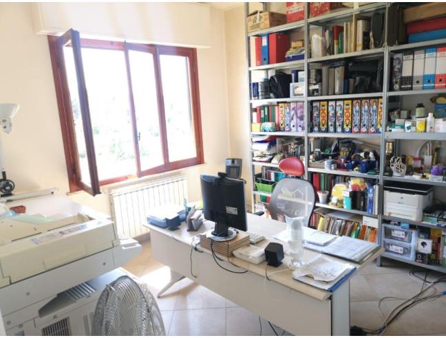 Anteprima foto 7 - Appartamento in Vendita a Pistoia (Pistoia)