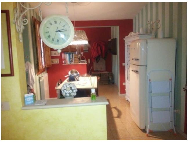 Anteprima foto 8 - Appartamento in Vendita a Pistoia (Pistoia)