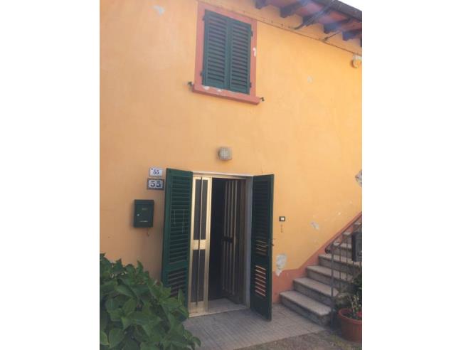 Anteprima foto 4 - Appartamento in Vendita a Pistoia - Sammommè