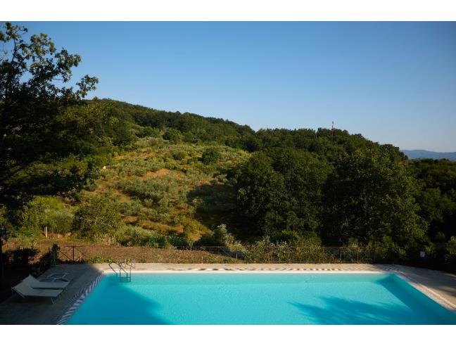 Anteprima foto 1 - Appartamento in Vendita a Pistoia - San Felice