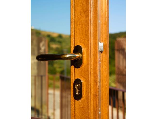 Anteprima foto 4 - Appartamento in Vendita a Pistoia - San Felice