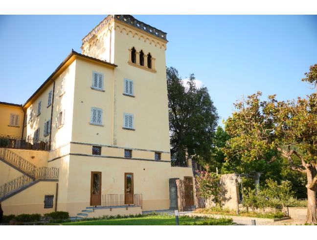 Anteprima foto 7 - Appartamento in Vendita a Pistoia - San Felice