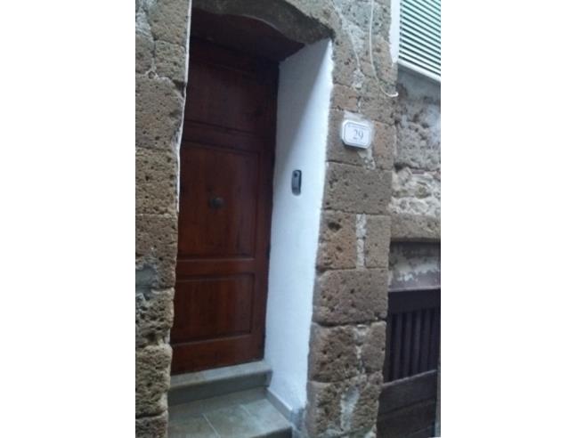 Anteprima foto 1 - Appartamento in Vendita a Pitigliano (Grosseto)
