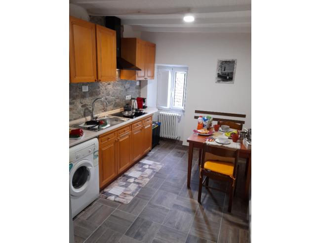 Anteprima foto 3 - Appartamento in Vendita a Pitigliano (Grosseto)