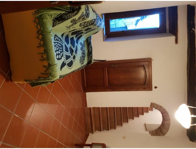 Anteprima foto 3 - Appartamento in Vendita a Pitigliano (Grosseto)