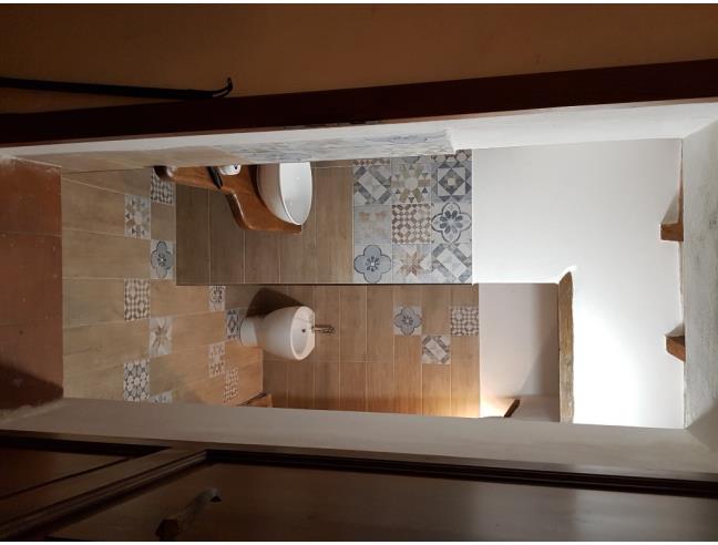 Anteprima foto 4 - Appartamento in Vendita a Pitigliano (Grosseto)