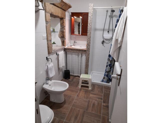 Anteprima foto 5 - Appartamento in Vendita a Pitigliano (Grosseto)