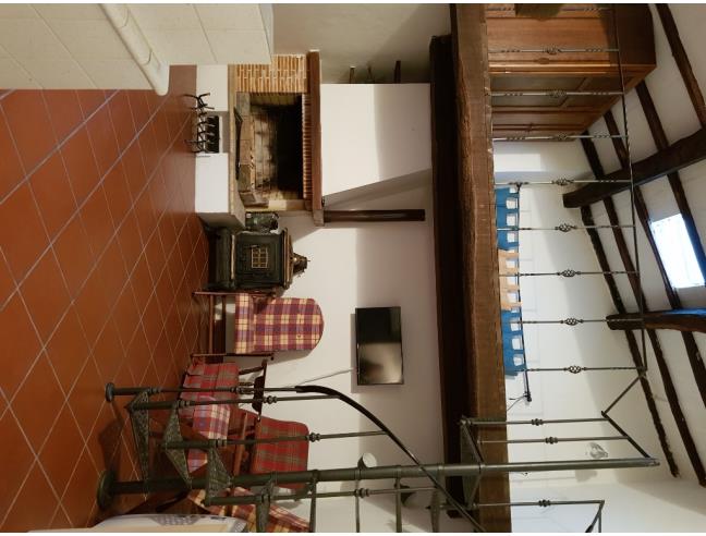 Anteprima foto 8 - Appartamento in Vendita a Pitigliano (Grosseto)