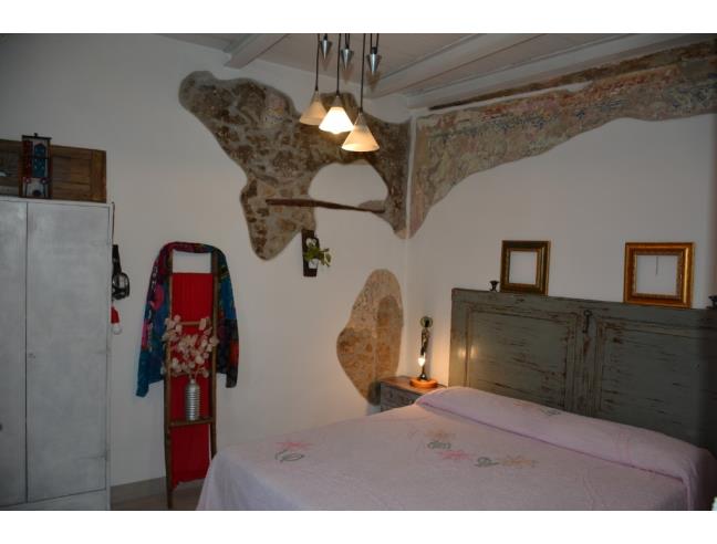 Anteprima foto 6 - Appartamento in Vendita a Pitigliano - Il Casone