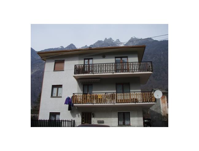 Anteprima foto 6 - Appartamento in Vendita a Piuro - Prosto