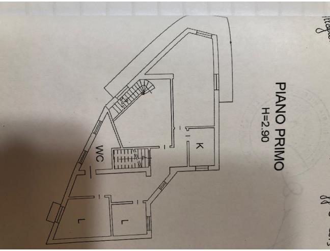 Anteprima foto 7 - Appartamento in Vendita a Pizzo (Vibo Valentia)