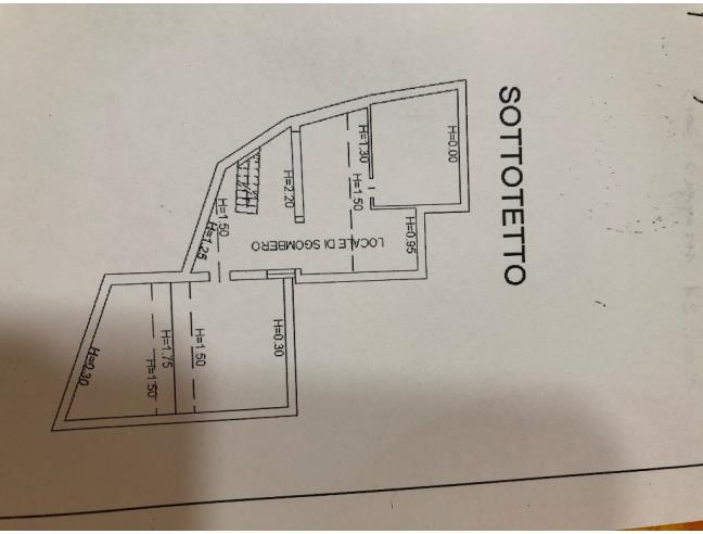 Anteprima foto 8 - Appartamento in Vendita a Pizzo (Vibo Valentia)